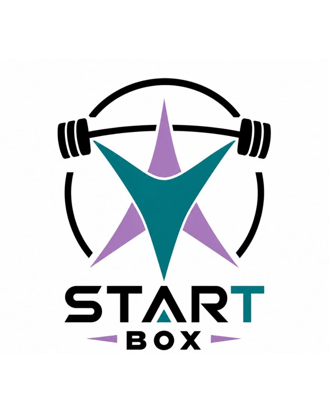 START BOX